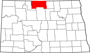Bottineau County, North Dakota