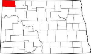 Divide County, North Dakota