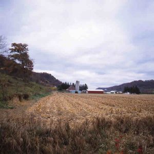 Newly Discovered North Dakota Probate Property