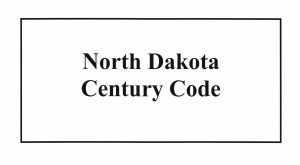 North Dakota Intestate Succession