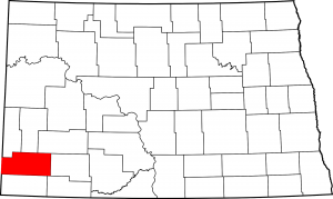 Slope County